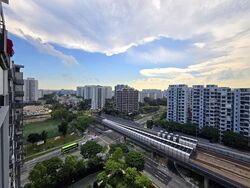 Grandeur Park Residences (D16), Condominium #623060261